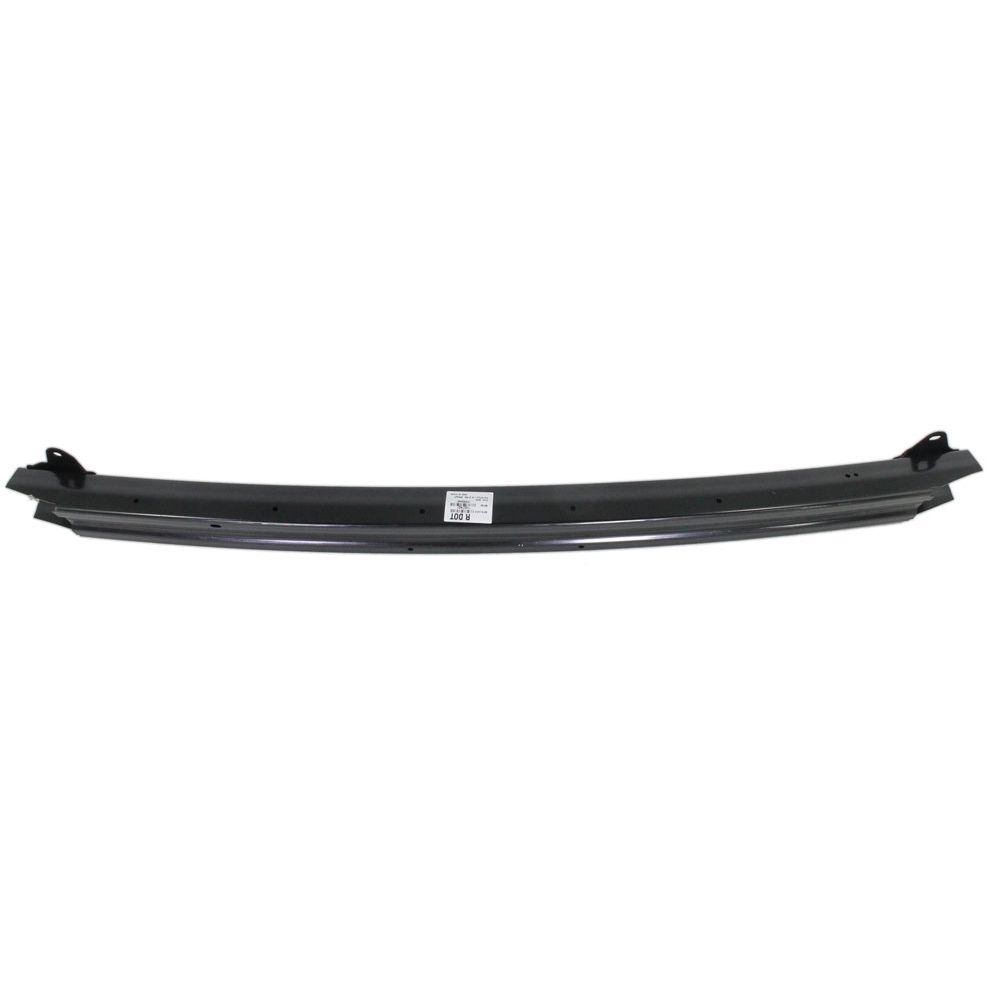 LINCOLN MKT REAR BUMPER REINF (STEEL) WO/TOW**CAPA** OEM#DE9Z17906A 2010-2019 PL#FO1106352C