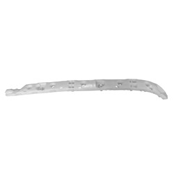 NISSAN(DATSUN) ROGUE HYBRID REAR BUMPER COVER UPPER SUPPORT RIGHT (Passenger Side) (PLASTIC) OEM#852204BA1A 2017-2019 PL#NI1143107