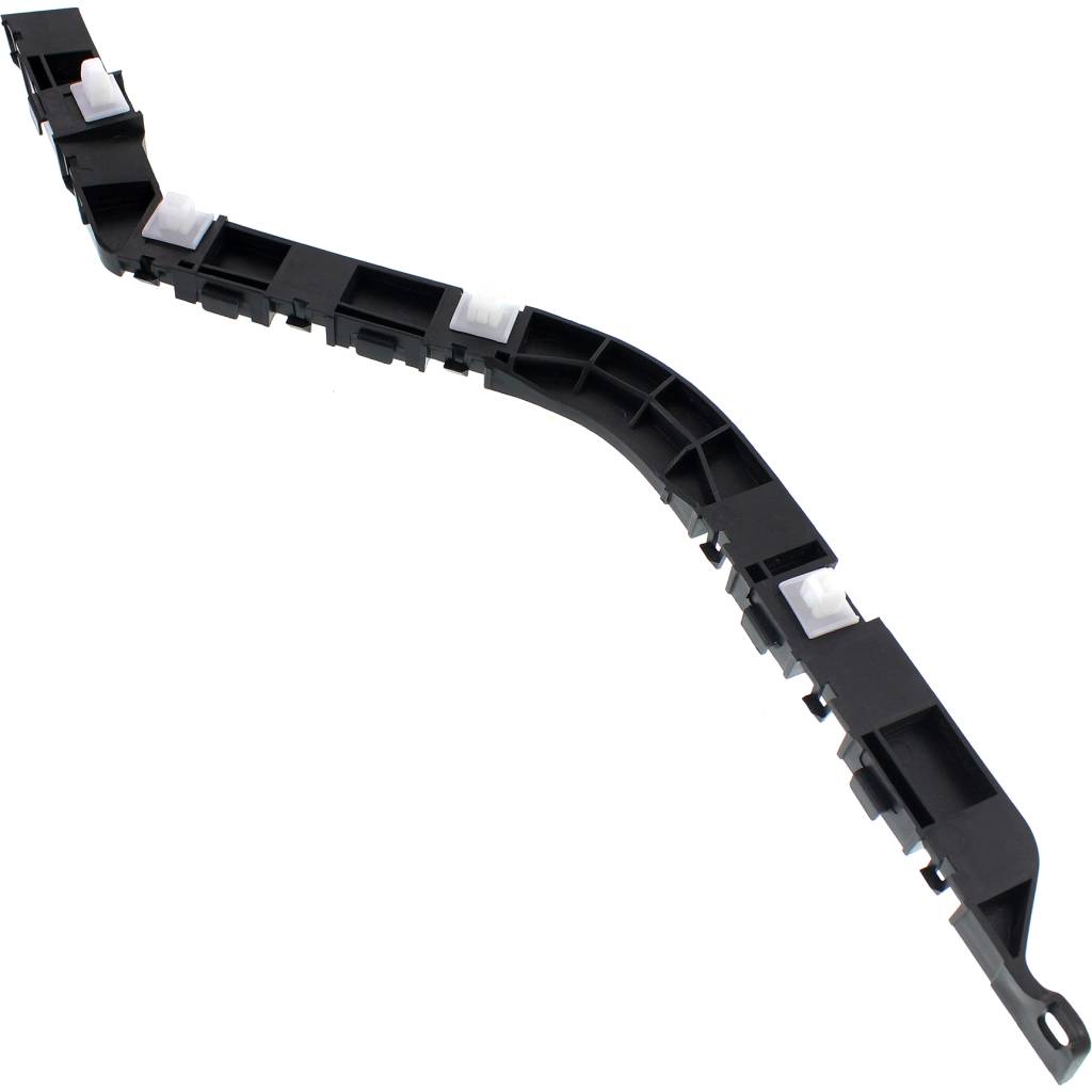 HONDA ACCORD SEDAN REAR BUMPER COVER SIDE SUPPORT RIGHT (Passenger Side) (PLASTIC) OEM#71593SDAA10 2006-2007 PL#HO1133100