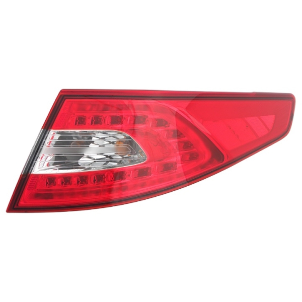 KIA OPTIMA TAIL LAMP ASSEMBLY RIGHT (Passenger Side) (LED)(OUTER) OEM#924022T110 2011-2013 PL#KI2805113