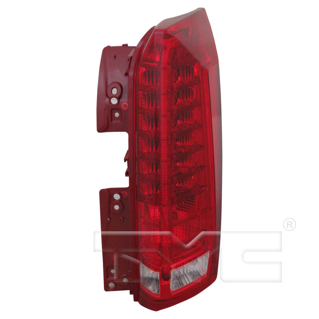 CADILLAC SRX TAIL LAMP ASSEMBLY RIGHT (Passenger Side)**CAPA** OEM#22774015 2010-2016 PL#GM2801255C