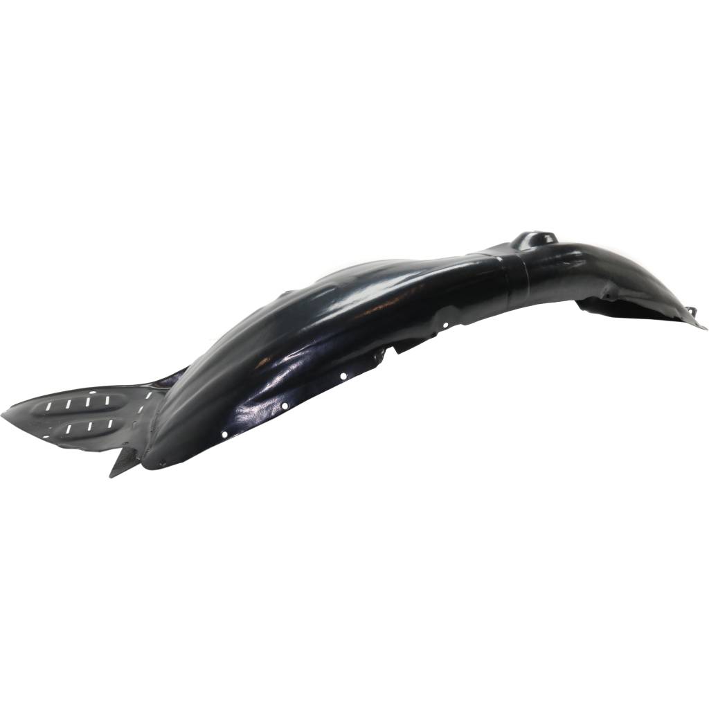 KIA SEDONA MINIVAN FENDER LINER LEFT (Driver Side) OEM#86811A9000-PFM 2015-2021 PL#KI1248148