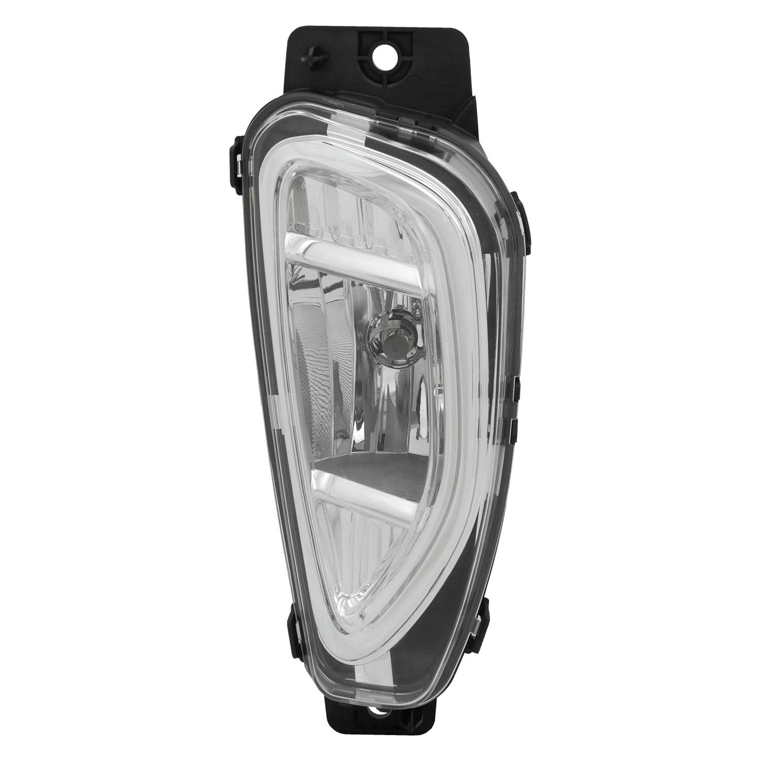 FORD TRUCKS & VANS ESCAPE HYBRID FOG LAMP ASSY RIGHT (Passenger Side) (HALOGEN)(SEL MDL) OEM#LJ6Z15200A 2020-2022 PL#FO2593255
