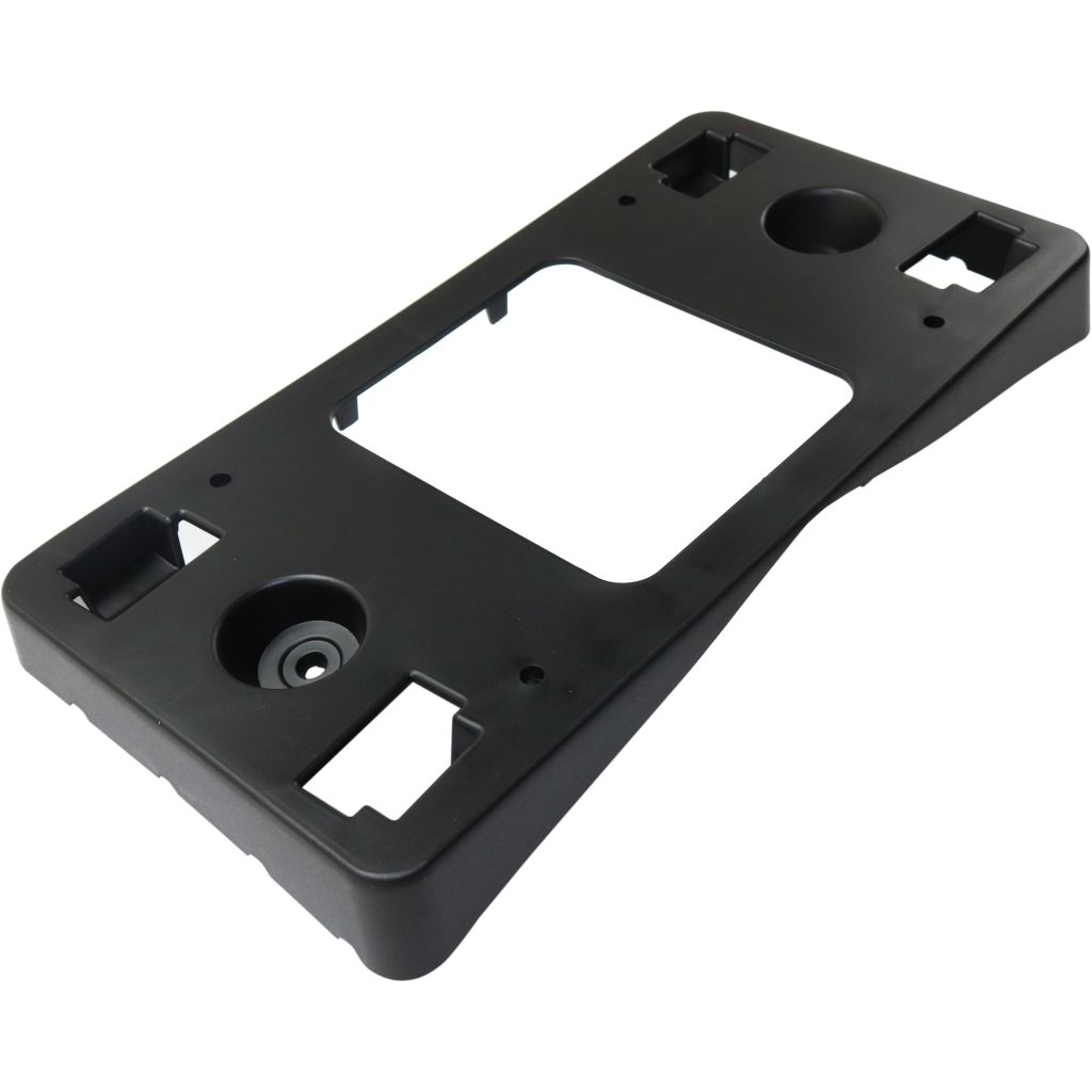 CHEVROLET CRUZE HATCHBACK FRONT LICENSE PLATE BRACKET (WO/RS) OEM#23440699 2017-2018 PL#GM1068180