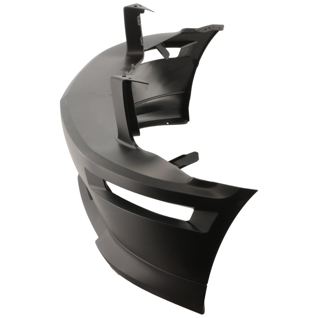 FORD MUSTANG FRONT BUMPER COVER PRIMED (GT)(W/CALIF PKG) OEM#7R3Z17D957AAPTM 2007-2009 PL#FO1000614