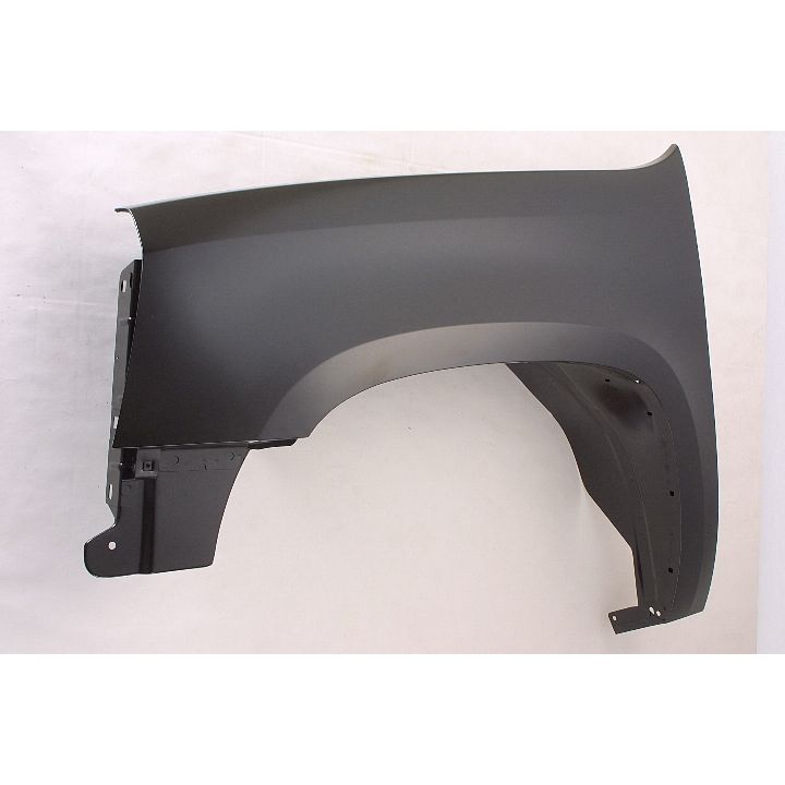 GM TRUCKS & VANS YUKON/YUKON XL (GMC) FENDER LEFT (Driver Side) OEM#22977477 2007-2014 PL#GM1240339
