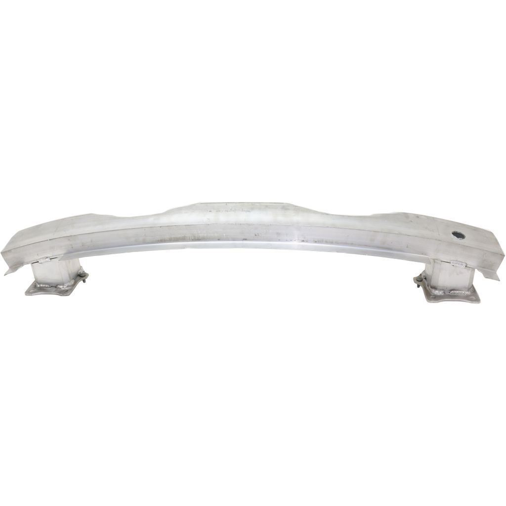 AUDI S6 SEDAN REAR BUMPER REINFORCEMENT (ALUMINUM) OEM#4G5807309A 2013-2018 PL#AU1106123