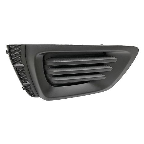 SUBARU FORESTER FOG LAMP COVER RIGHT (Passenger Side) (WO/FOG)(2.0L) OEM#57731SG100 2014-2018 PL#SU1039128