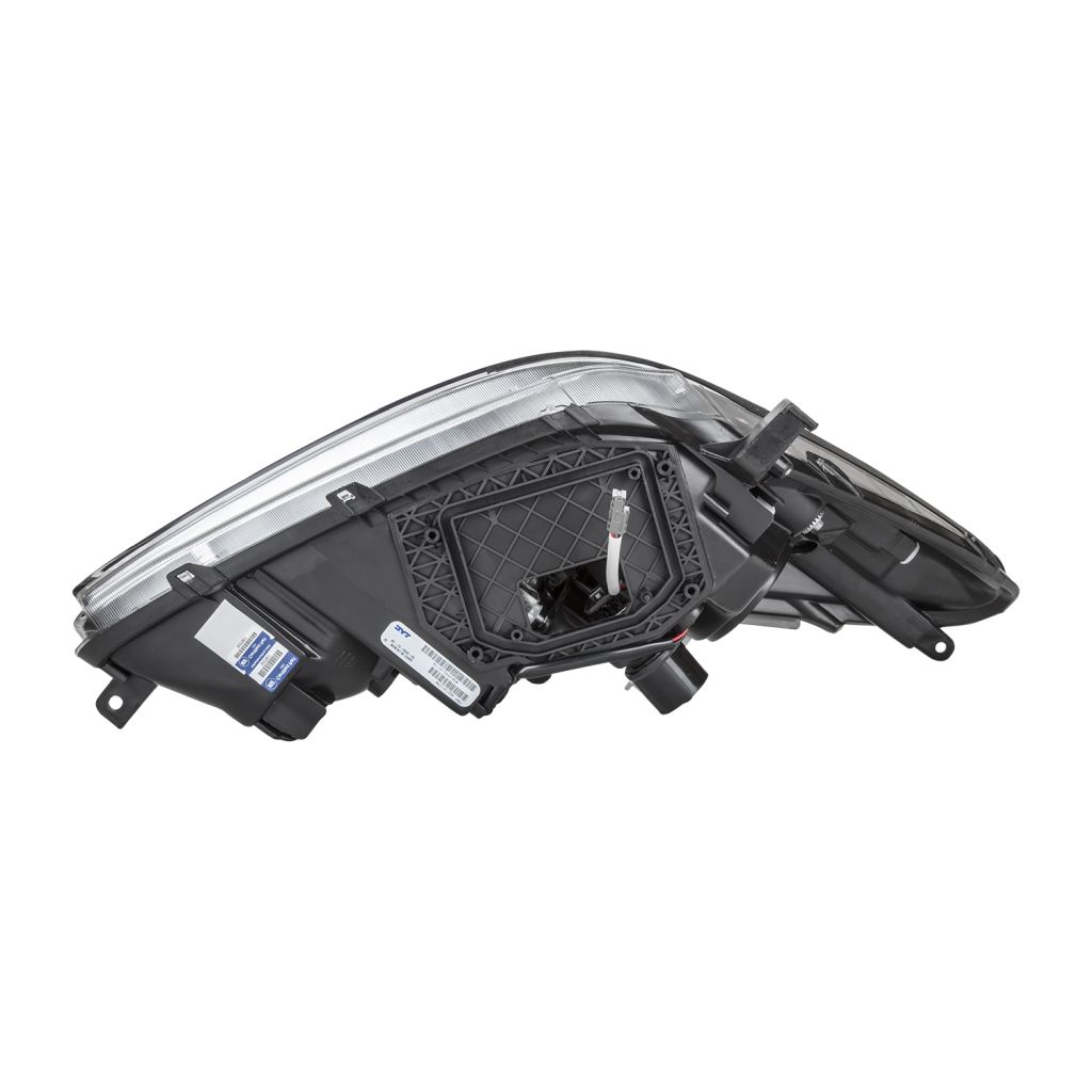 LEXUS ES 300/330 HEAD LAMP UNIT LEFT (Driver Side) (W/HID)(W/O KIT) OEM#8118533571 2005-2006 PL#LX2502126
