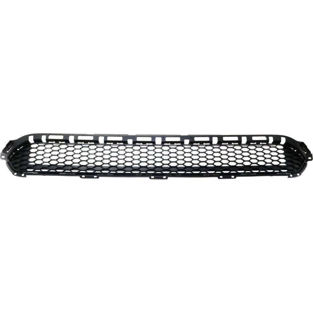 HONDA PILOT FRONT BUMPER GRILLE OEM#71113TG7A00 2016-2018 PL#HO1036125