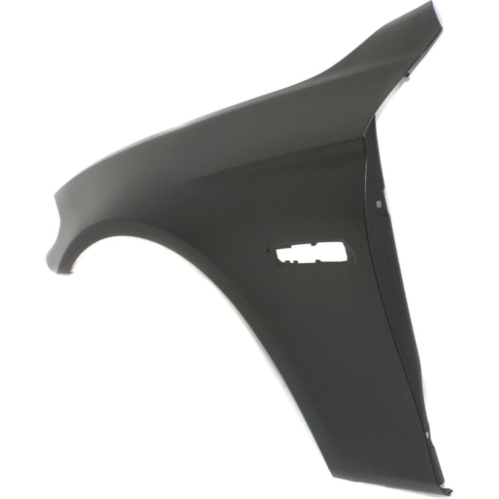 BMW BMW 5 SERIES HYBRID FENDER LEFT (Driver Side) (STEEL) OEM#41357248659-PFM 2012-2016 PL#BM1240150