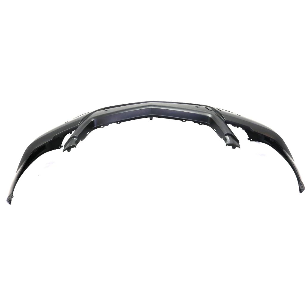 MERCEDES-BENZ GLK-CLASS (204) FRONT BUMPER COVER PRIMED (WO/WASHER)(W/ SENSOR)BASE MDL **CAPA** OEM#2048804340 2010-2012 PL#MB1000300C