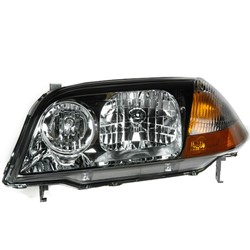 ACURA MDX HEAD LAMP UNIT LEFT (Driver Side) OEM#33151S3VA01 2001-2003 PL#AC2518103