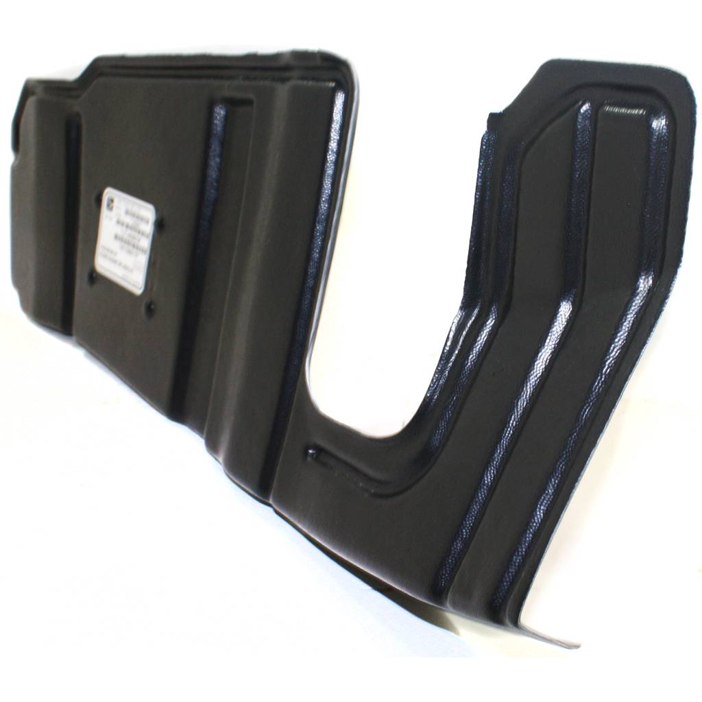 2005-2010 HYUNDAI / KIA Fender splash shield Left Driver Side OEM# 291302E501 PL# HY1250117