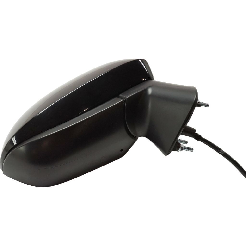 TOYOTA COROLLA/SEDAN DOOR MIRROR RIGHT (Passenger Side) PWR/N-HTD (L MDL) OEM#8791012F60-PFM 2020-2025 PL#TO1321391
