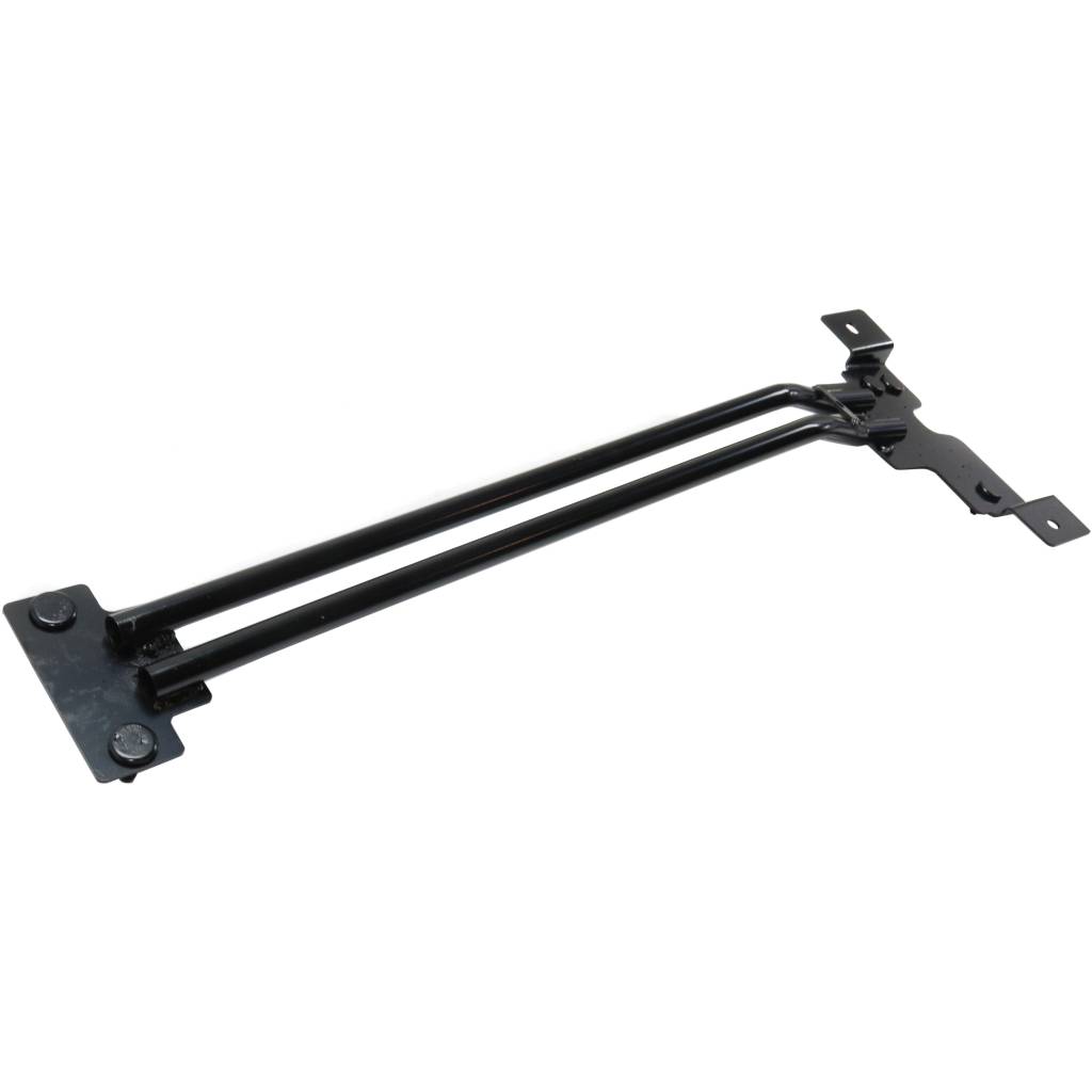 GM TRUCKS & VANS ACADIA / ACADIA LIMITED HOOD LATCH SUPPORT (RADIATOR SUPPORT CENTER)**CAPA** OEM#15944559 2007-2012 PL#GM1233108C