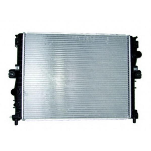 CHEVROLET CORVETTE RADIATOR 6.2L (STINGRAY) (EXC Z51) OEM#23155249 2014-2019 PL#GM3010567