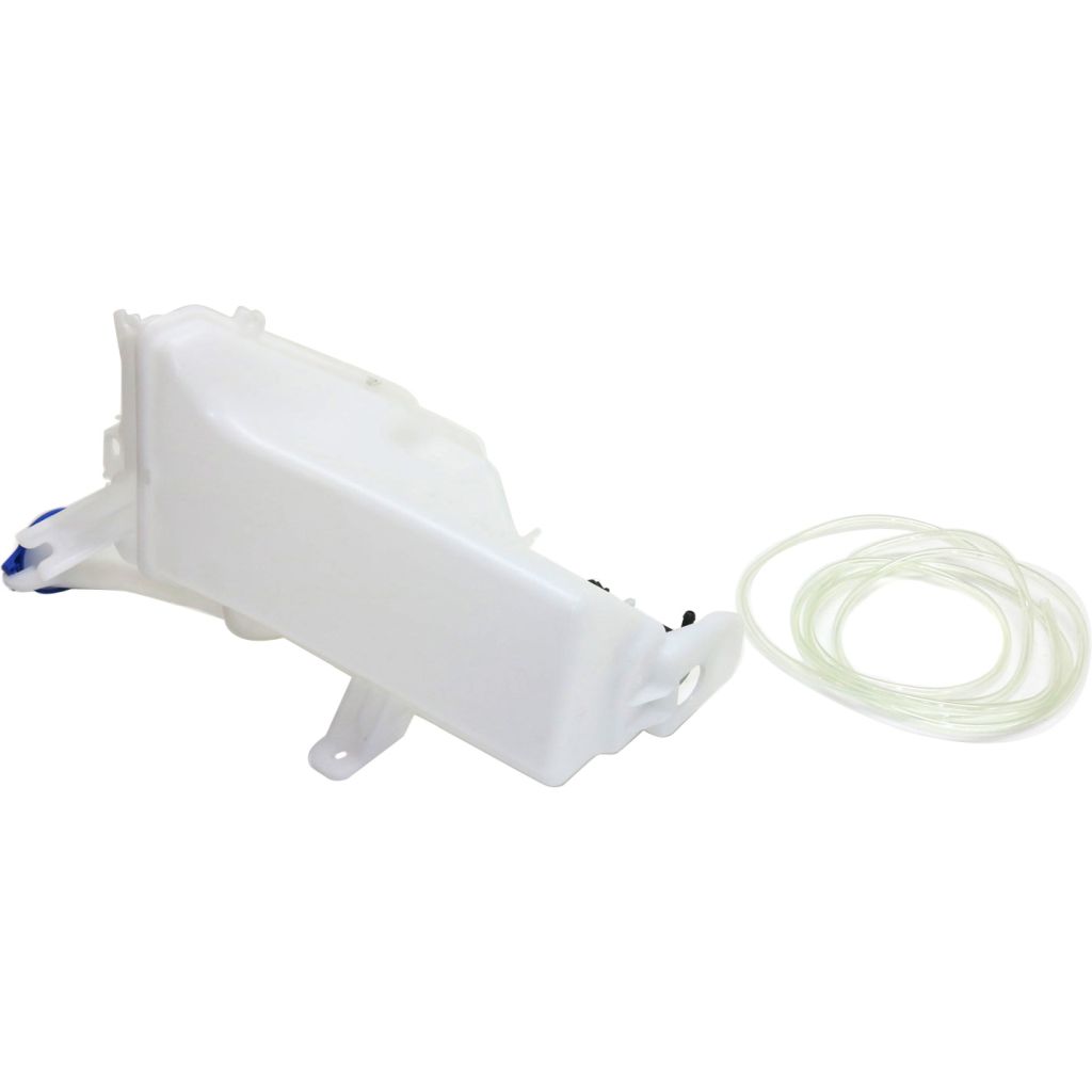 HYUNDAI ELANTRA SEDAN WASHER TANK W/PUMP W/CAP OEM#986103Y500 2014-2016 PL#HY1288137