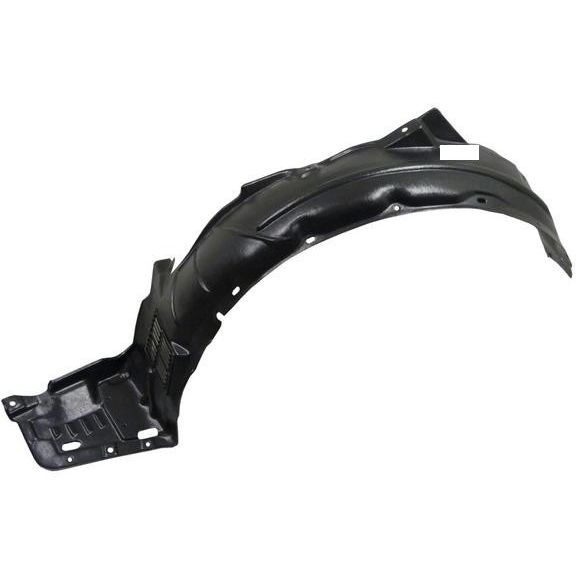 ACURA TSX FENDER LINER ASSEMBLY LEFT (Driver Side) OEM#74151SEAJ00 2006-2008 PL#AC1248121