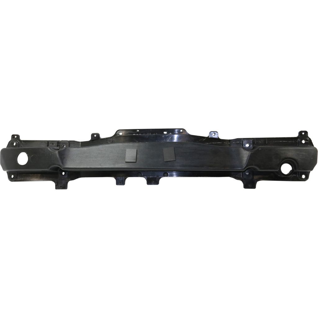 KIA SOUL REAR BUMPER REINFORCEMENT (GMT) **CAPA** OEM#86631B2010 2014-2016 PL#KI1106127C