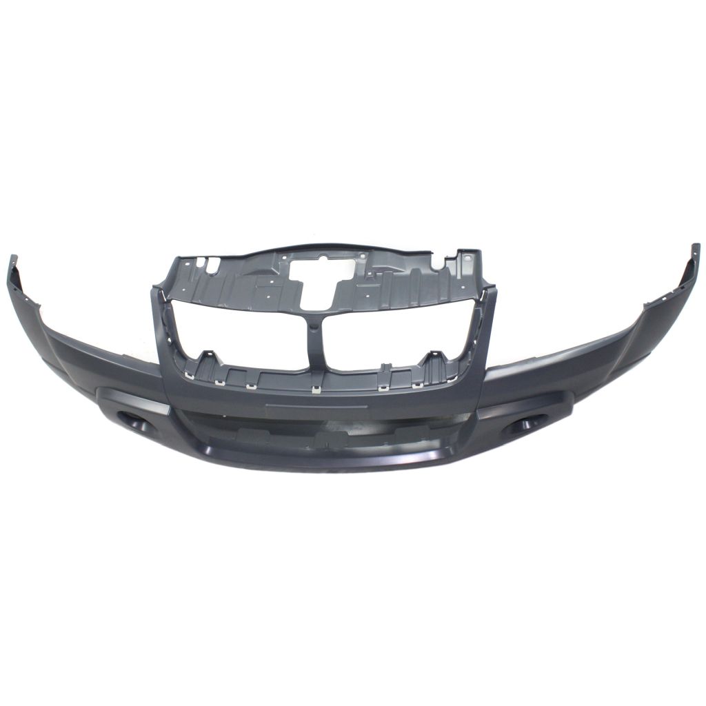 SUZUKI GRAND VITARA FRONT BUMPER COVER PRIMED OEM#7171177810T2G 2009-2012 PL#SZ1000139