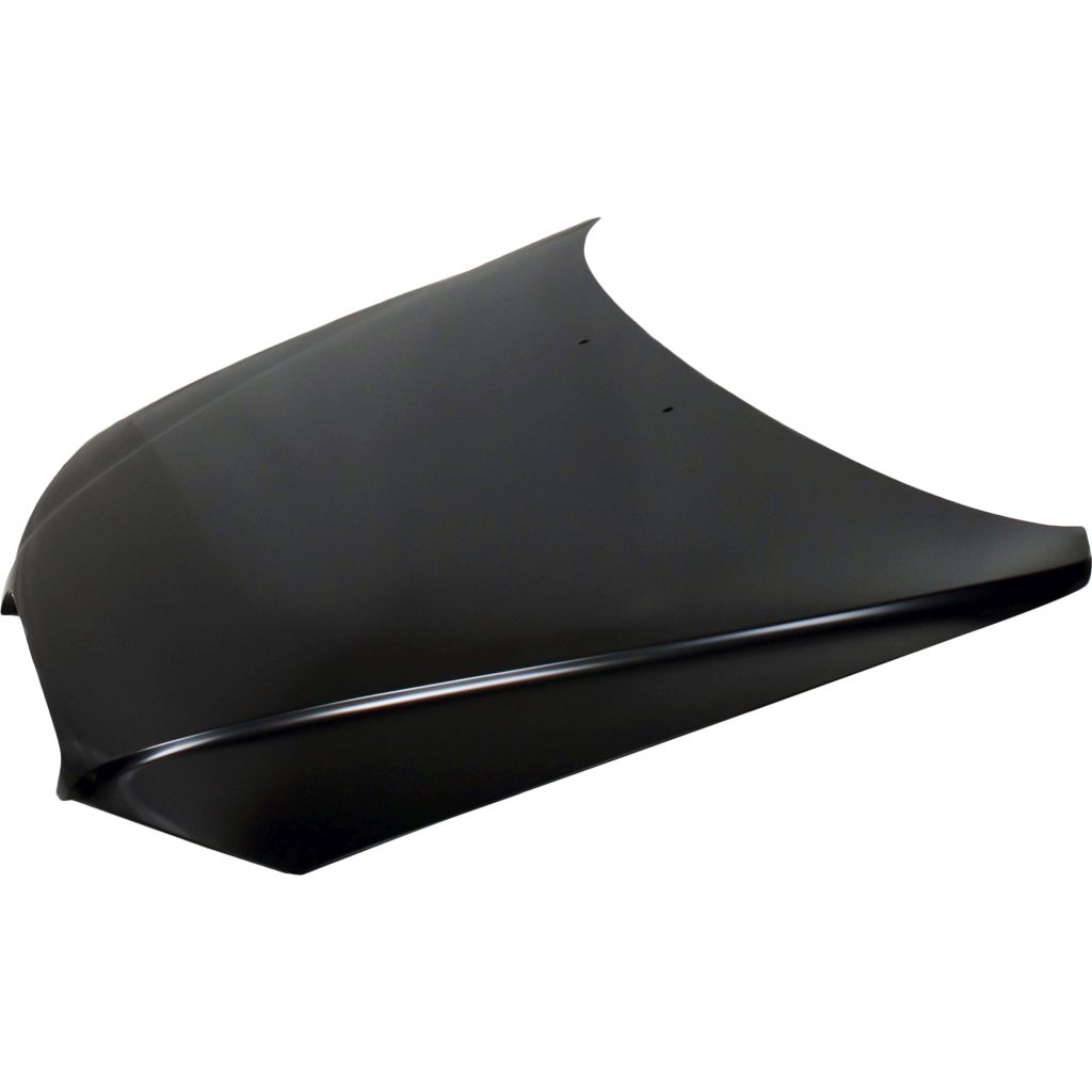 HYUNDAI ELANTRA HOOD OEM#664002D020 2001-2003 PL#HY1230121