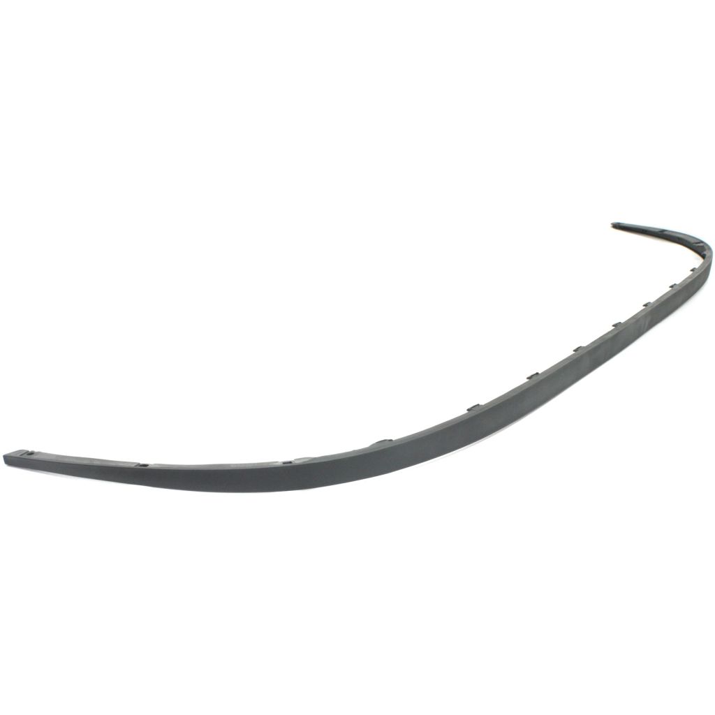 HYUNDAI ELANTRA SEDAN FRONT BUMPER LOWER AIR SPOILER OEM#865902H000 2007-2010 PL#HY1094100