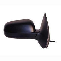 VOLKSWAGEN GOLF/GTI (New Style) DOOR MIRROR RIGHT (Passenger Side) POWER/HEATED (WO/MEMORY)(WO/BLUE TINT) OEM#1J1857508K01C 1999-2005 PL#VW1321120