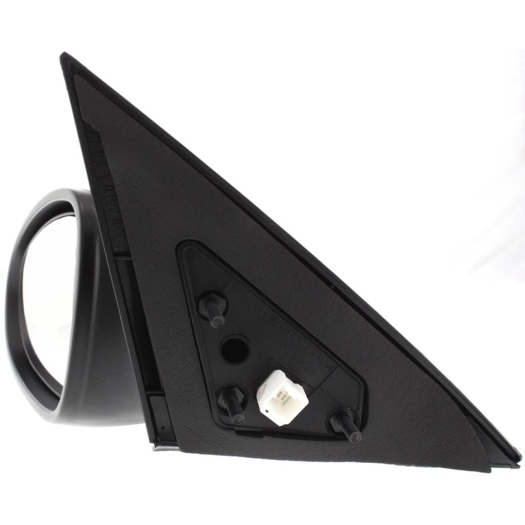 NISSAN ALTIMA DOOR MIRROR LEFT (Driver Side) MANUAL/HTD OEM#96302ZB370 2005-2006 PL#NI1320155
