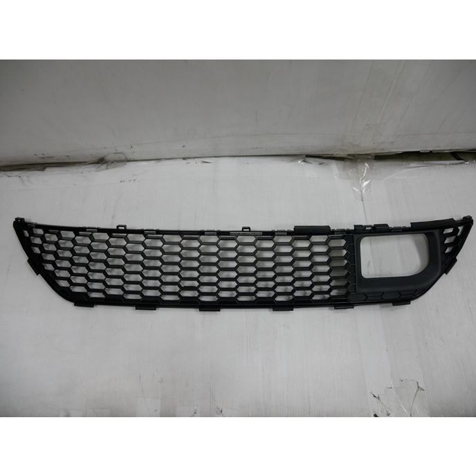 NISSAN(DATSUN) MURANO FRONT BUMPER GRILLE (W/RADAR SENSOR) OEM#622595AA1A 2015-2018 PL#NI1036117