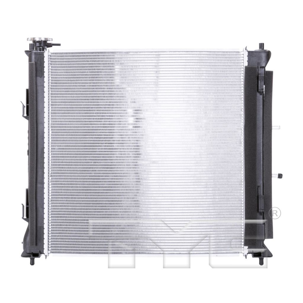 KIA OPTIMA RADIATOR 2.0L OEM#25310C1250 2016-2020 PL#KI3010165