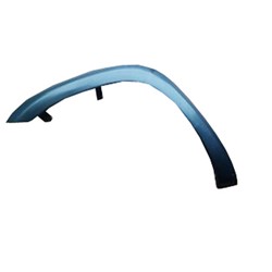 TOYOTA RAV4 FENDER FLARE LEFT (Driver Side) BLACK OEM#756120R901 2006-2012 PL#TO1268104