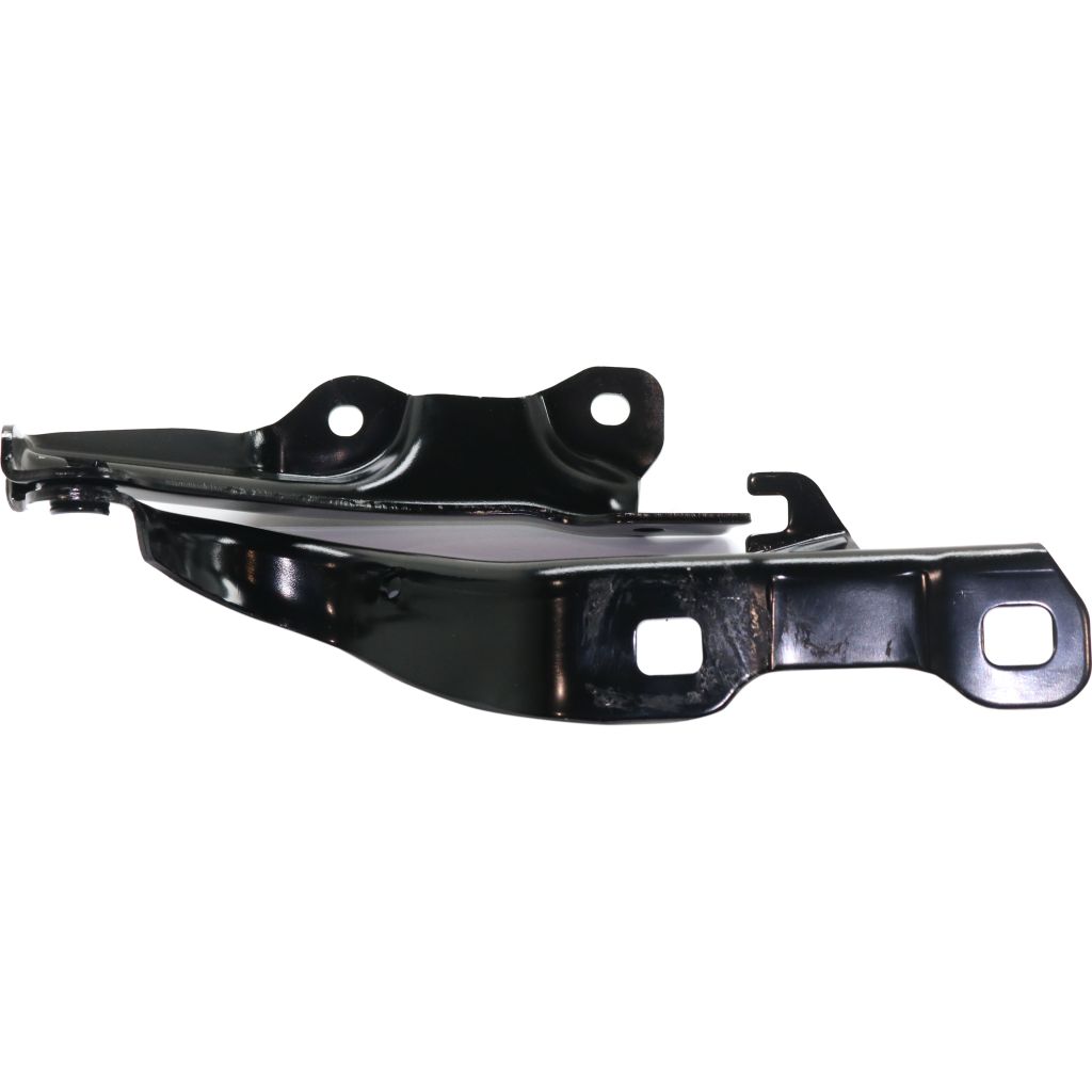 CHEVROLET VOLT HOOD HINGE LEFT (Driver Side) OEM#25978497 2011-2015 PL#GM1236204