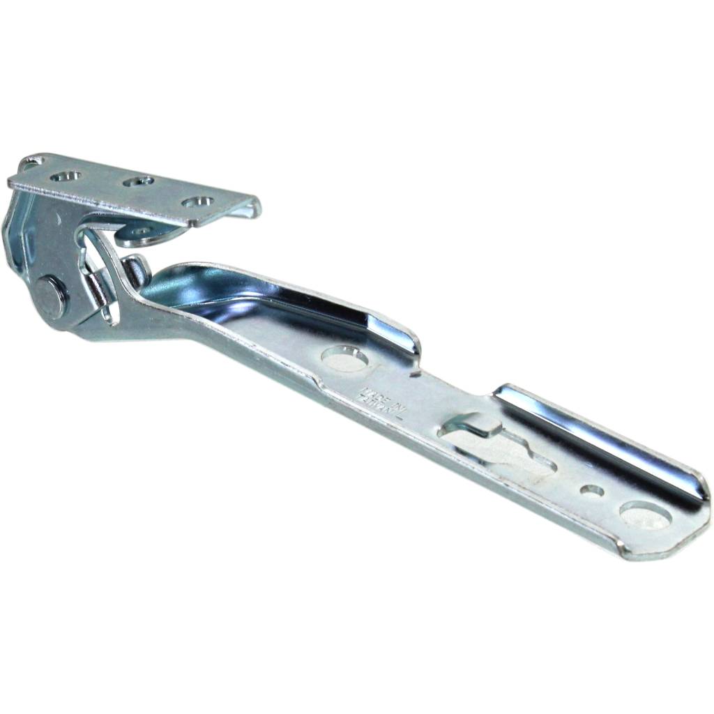 AUDI RS4 SEDAN HOOD HINGE LEFT (Driver Side) OEM#8E0823301F 2007-2008 PL#AU1236102