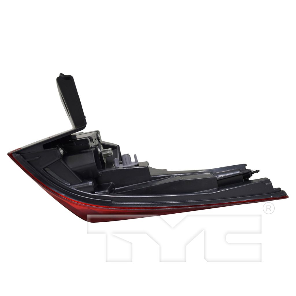 HONDA PILOT TAIL LAMP ASSY RIGHT (Passenger Side) (OUTER)(LED)**CAPA** OEM#33500TG7A11 2019-2022 PL#HO2805120C