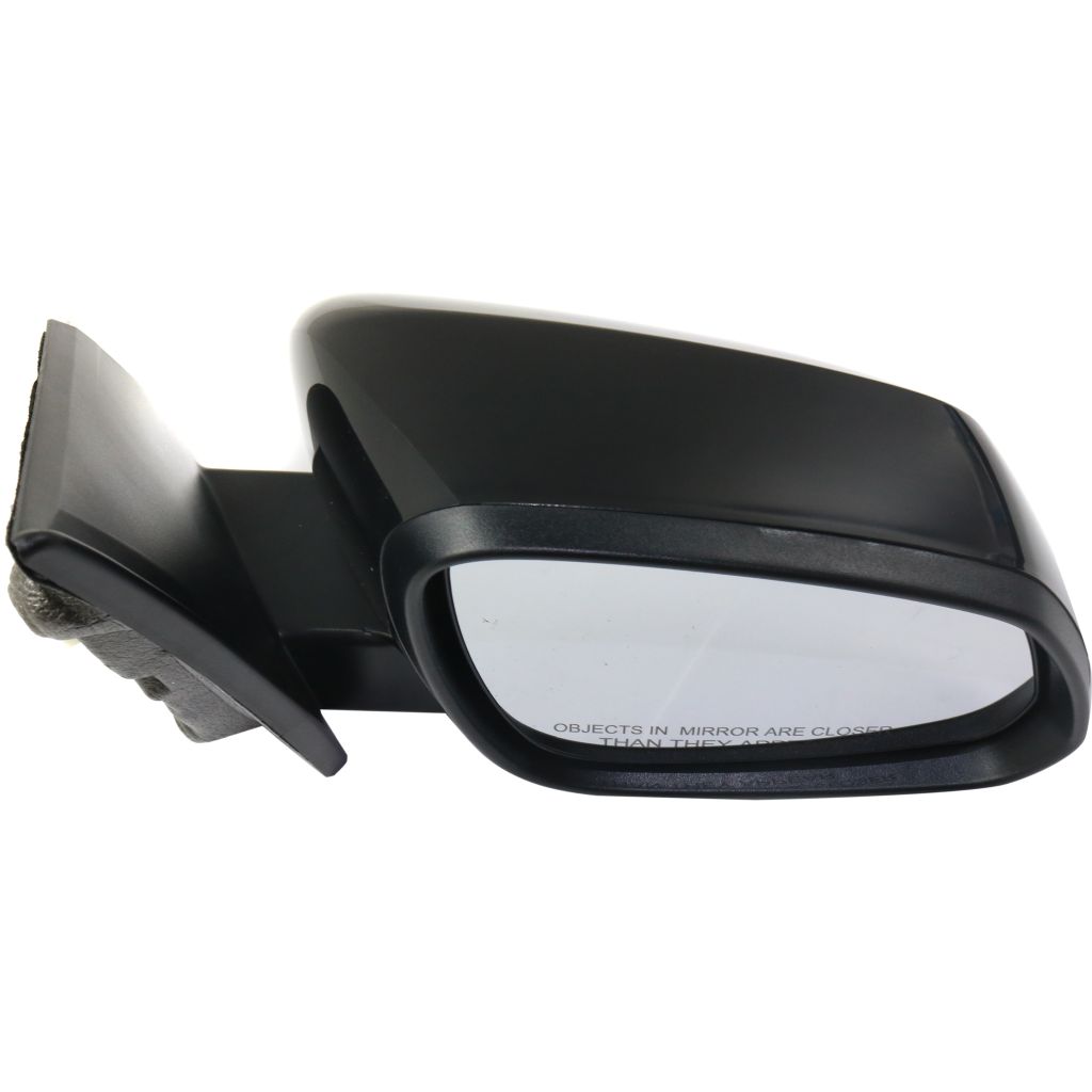 CHEVROLET SPARK DOOR MIRROR RIGHT (Passenger Side) PWR/HTD (1LT/2LT)(SMOOTH CVR)(PTM) OEM#94781629-PFM 2016 PL#GM1321533