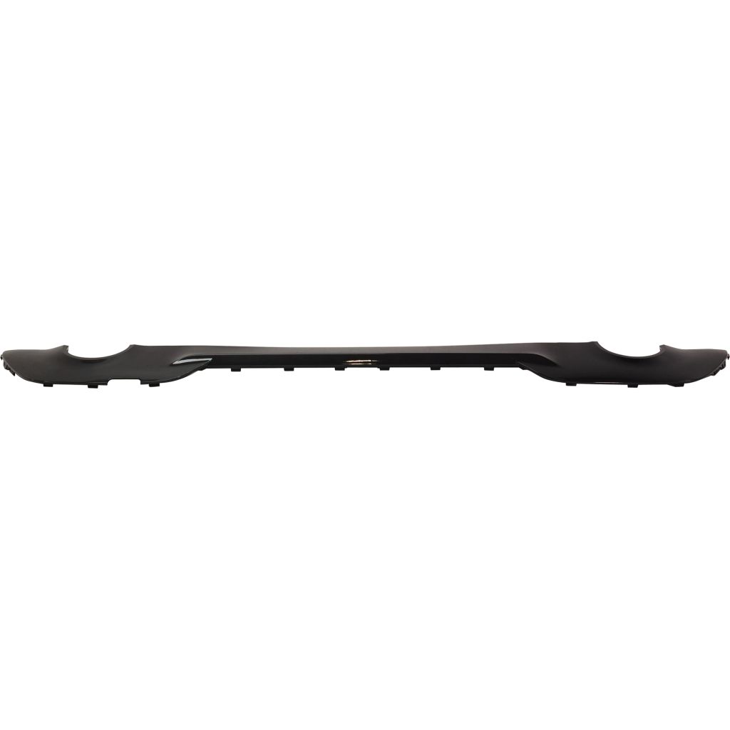 BMW BMW 3 (SEDAN) REAR BUMPER LOWER VALANCE (330i W/M SPORT) **CAPA** OEM#51128069390 2019-2022 PL#BM1195151C