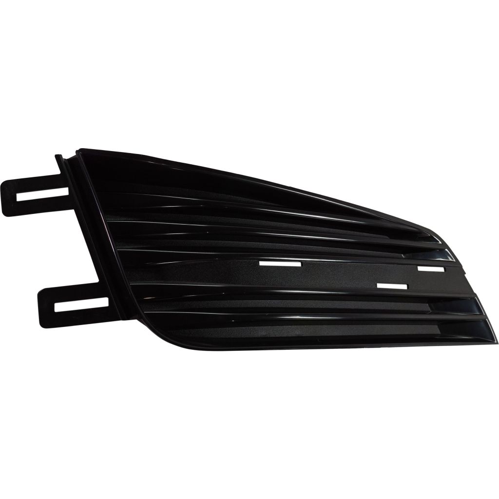 CADILLAC ATS COUPE FOG LAMP COVER RIGHT (Passenger Side) (WO/DAYTIME RUNNING LAMP) OEM#23260823 2015-2019 PL#GM1039244