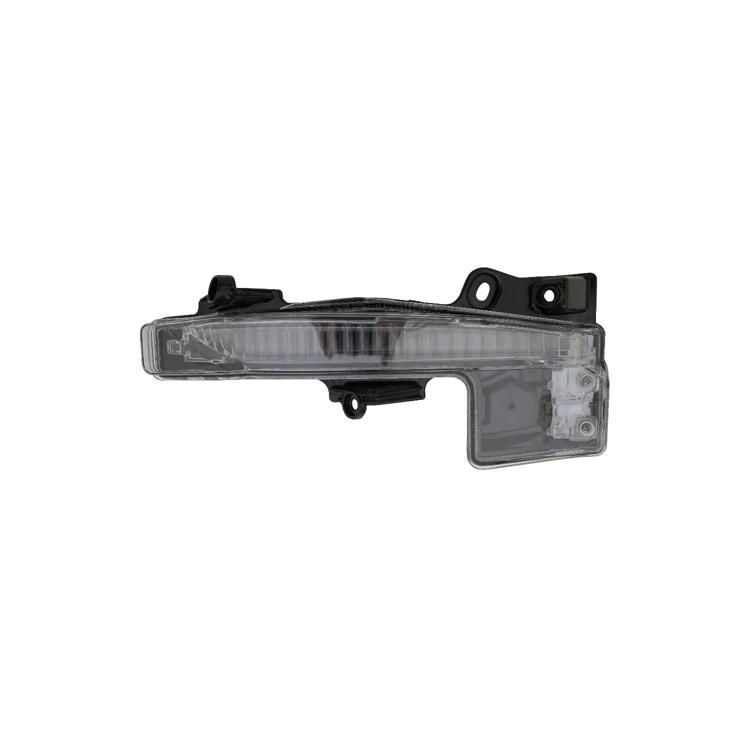 TOYOTA PRIUS / PRIUS PRIME DAYTIME RUNNING LAMP ASSY LEFT (Driver Side) (Driver Side) (LED) **CAPA** OEM#812B047030 2023-2025 PL#TO2562109C