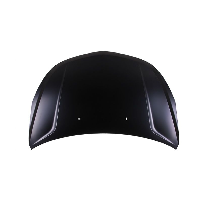 GM TRUCKS & VANS TRAVERSE HOOD (STEEL) OEM#22756957-PFM 2013-2017 PL#GM1230476