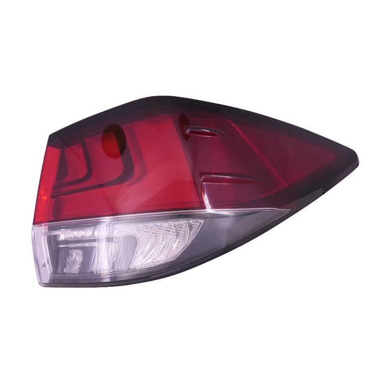 LEXUS RX 350/350L TAIL LAMP ASSY RIGHT (Passenger Side) (OUTER)(W/LED SIGNAL) **CAPA** OEM#815500E260 2020-2022 PL#LX2805145C