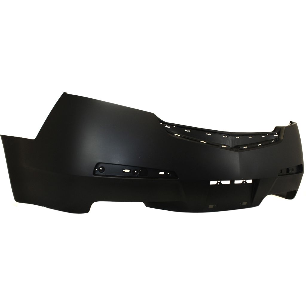 ACURA TL REAR BUMPER COVER PRIMED OEM#04715TK4A90ZZ 2009-2011 PL#AC1100157