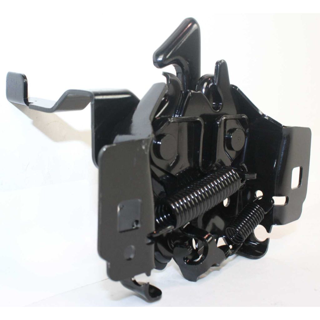 FORD TAURUS SEDAN HOOD LATCH OEM#5G1Z16700AA 2008-2009 PL#FO1234120