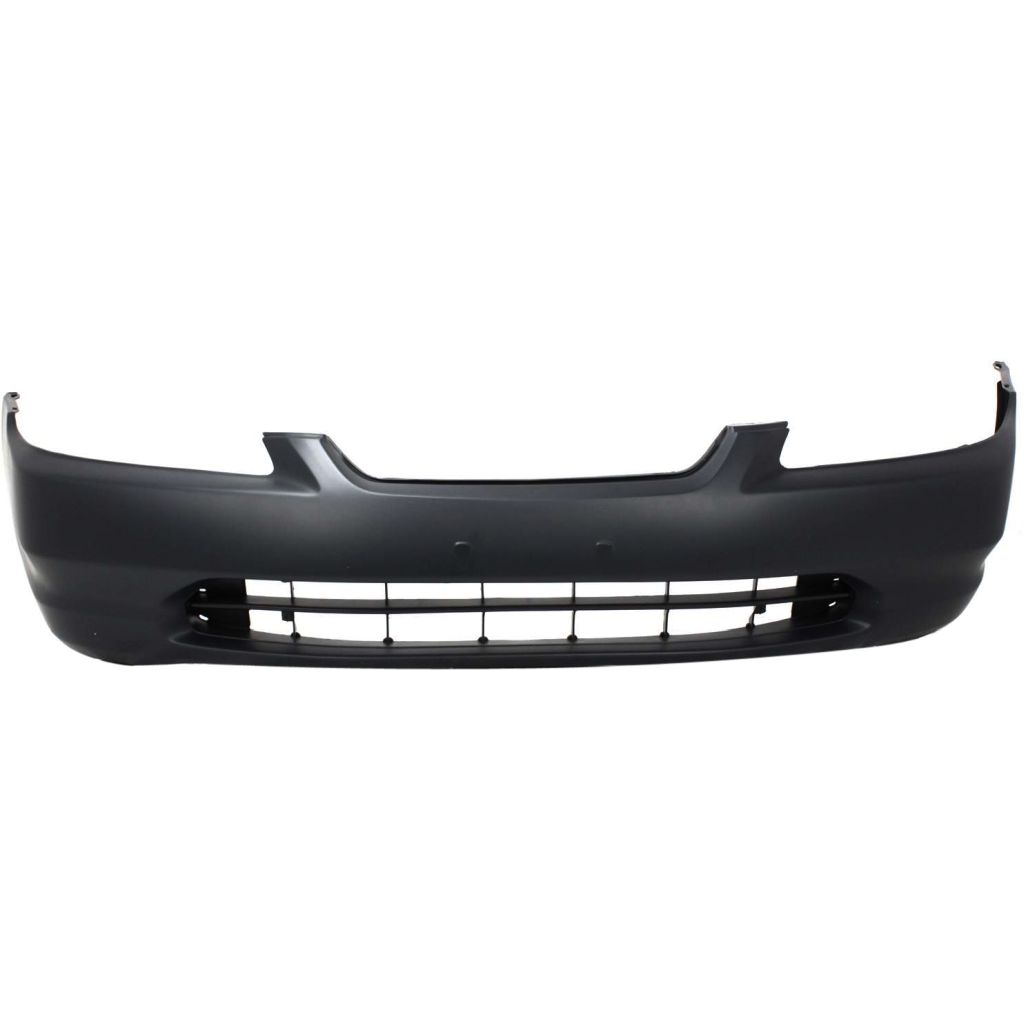 HONDA ACCORD COUPE FRONT BUMPER COVER PRIMED (COUPE) OEM#04711S82A90ZZ 1998-2000 PL#HO1000179