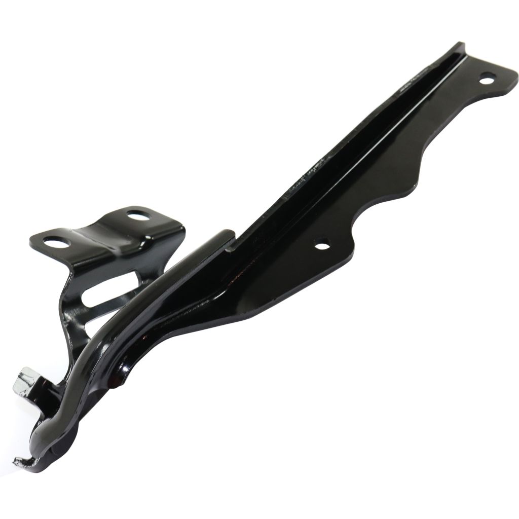 MAZDA CX-5 HOOD HINGE RIGHT (Passenger Side) OEM#KB7W52410 2017-2025 PL#MA1236149
