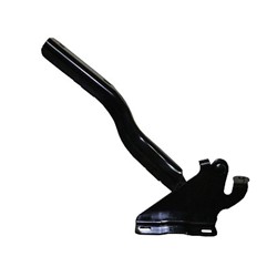NISSAN(DATSUN) NV200 HOOD HINGE LEFT (Driver Side) OEM#F54013LMMC 2013-2021 PL#NI1236168
