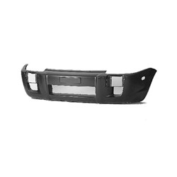 HYUNDAI TUCSON FRONT BUMPER COVER PRIMED (2.0L) OEM#865112E010 2005-2009 PL#HY1000158
