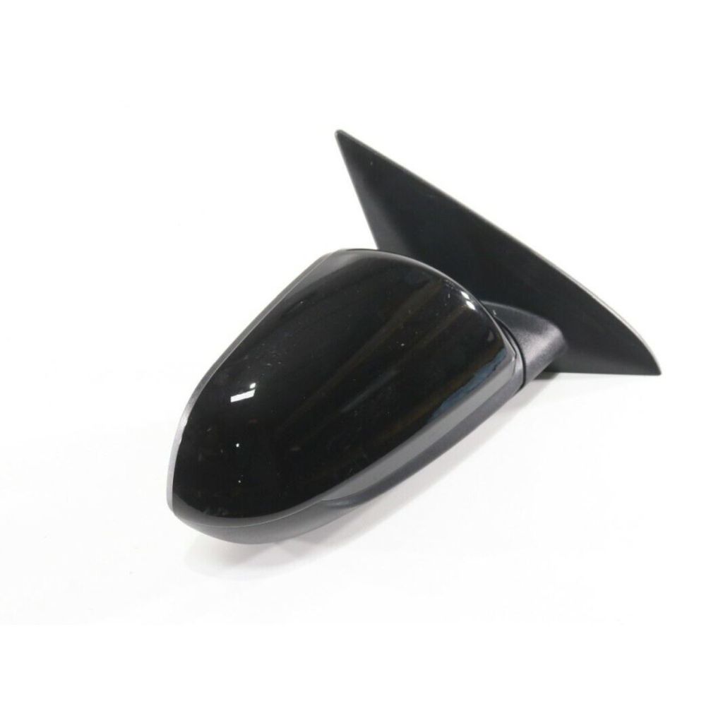 KIA SELTOS DOOR MIRROR RIGHT (Passenger Side) PWR/N-HTD (LX MDL)(PTM CVR) OEM#87620Q5120 2021-2023 PL#KI1321248