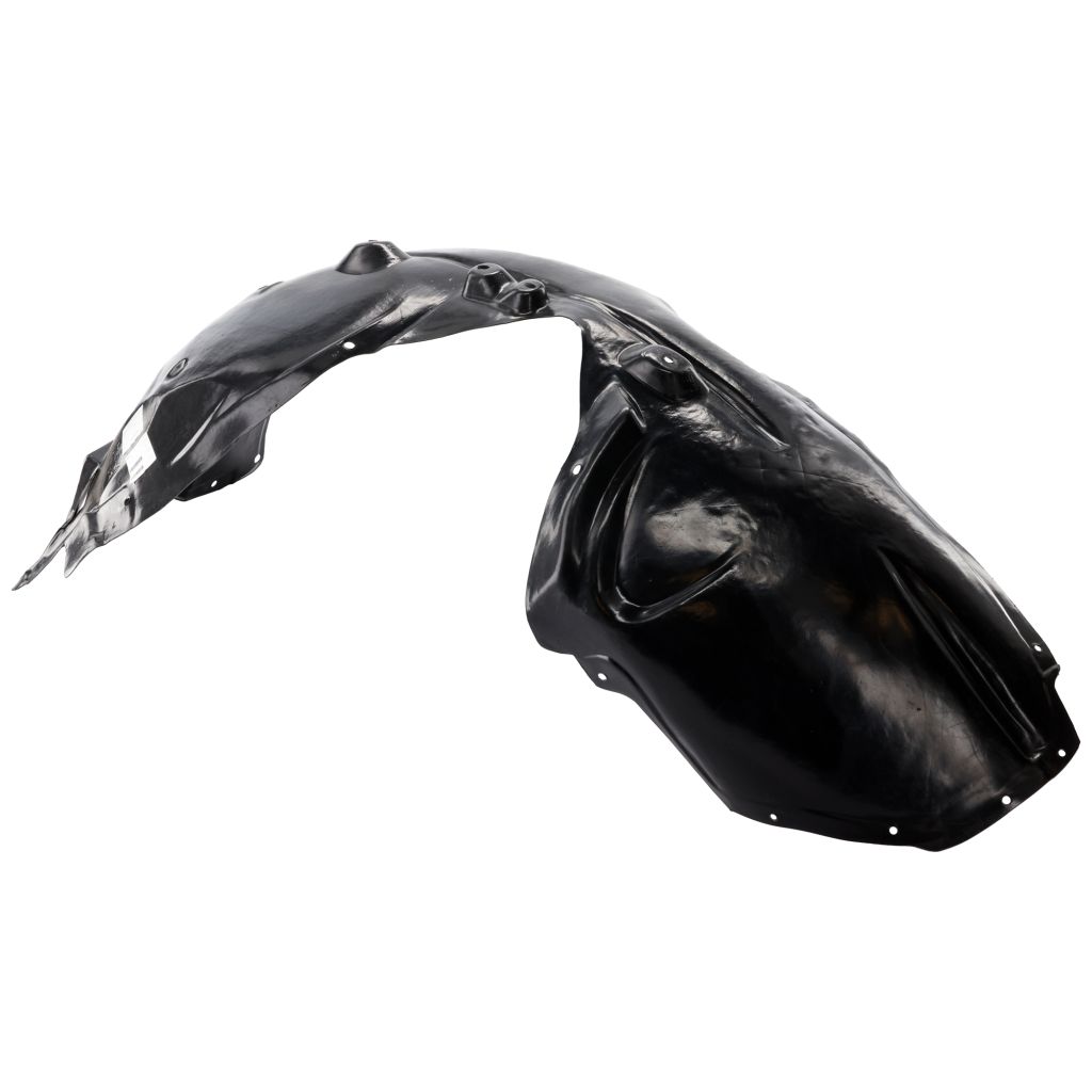 DODGE CHARGER FENDER LINER RIGHT (Passenger Side) (R/T SCAT PACK)(DAYTONA/DAYTONA 392)(SRT 392/HELLCAT) OEM#68223872AH 2015-2023 PL#CH1249177