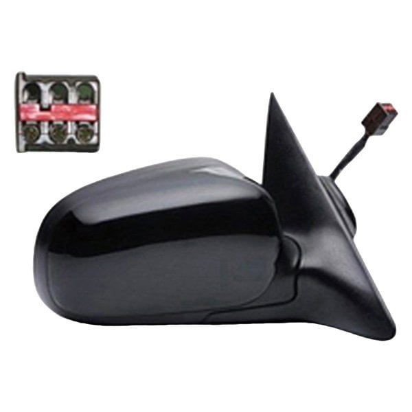 FORD CROWN VICTORIA DOOR MIRROR RIGHT (Passenger Side) POWER/HEATED OEM#9W7Z17682B-PFM 2009-2011 PL#FO1321375